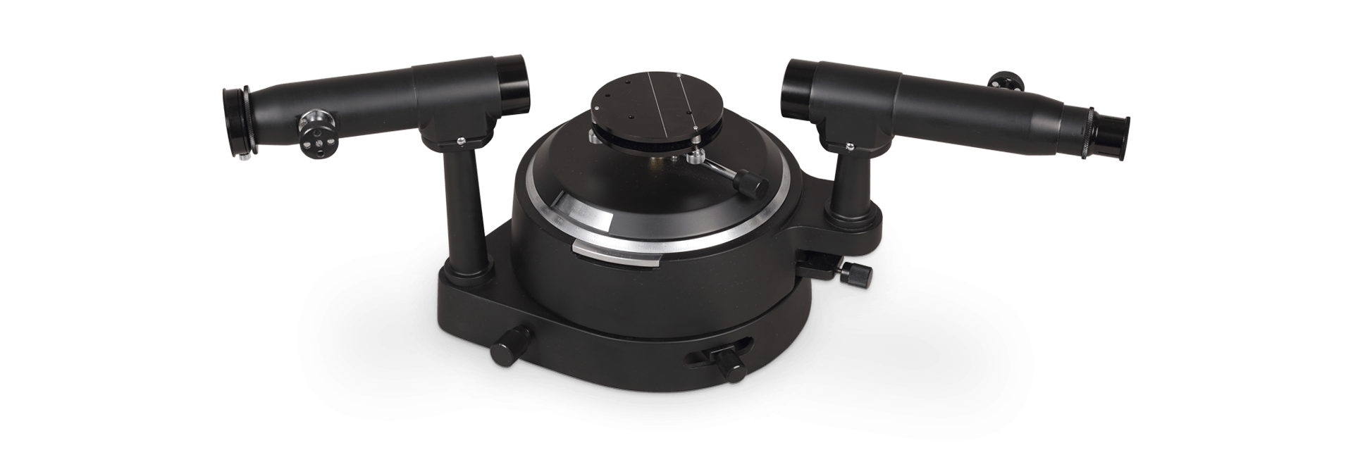 Espectrómetro Goniómetro - SG1800