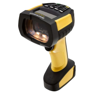 Escáner de código de barras PM9600-SR433RBK10 RADWAG