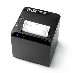 Impresora de recibos RADWAG RTP-RU80 (RS232 + USB) RADWAG