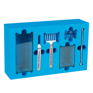 Kit de pesaje de stent RADWAG