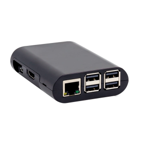 THBR Box - Registrador de condiciones ambientales RADWAG