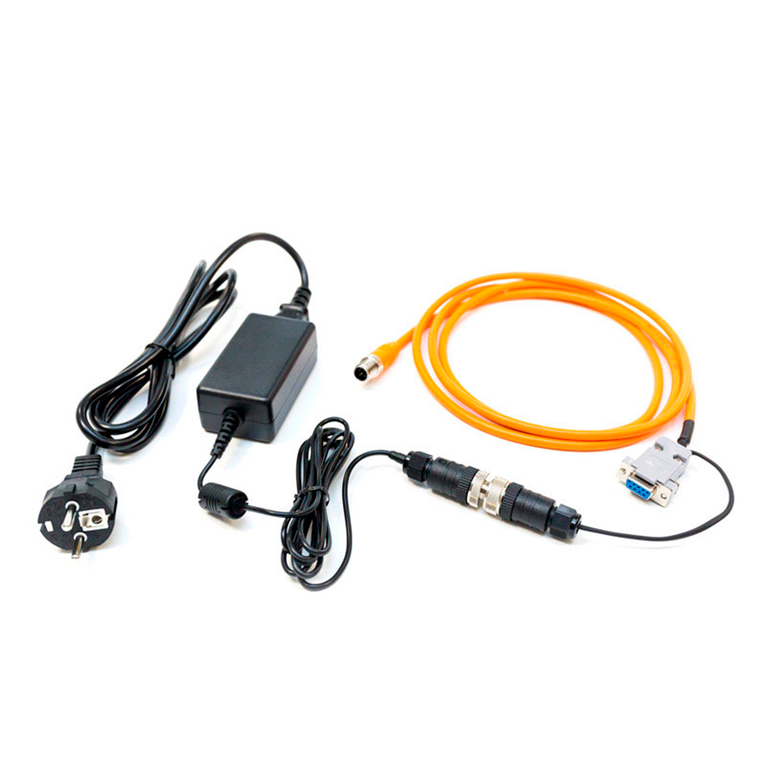 SYS-1544-2415-T3-HRP Adaptador de corriente RADWAG - Image 2