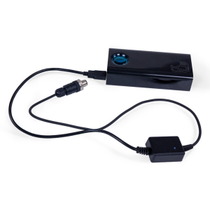 El banco de energía ZR-04/2 (Powerbank)