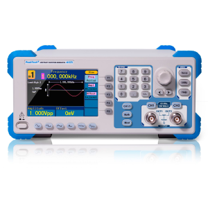 PeakTech P 4165 Generador Arbitrario de Forma de Onda