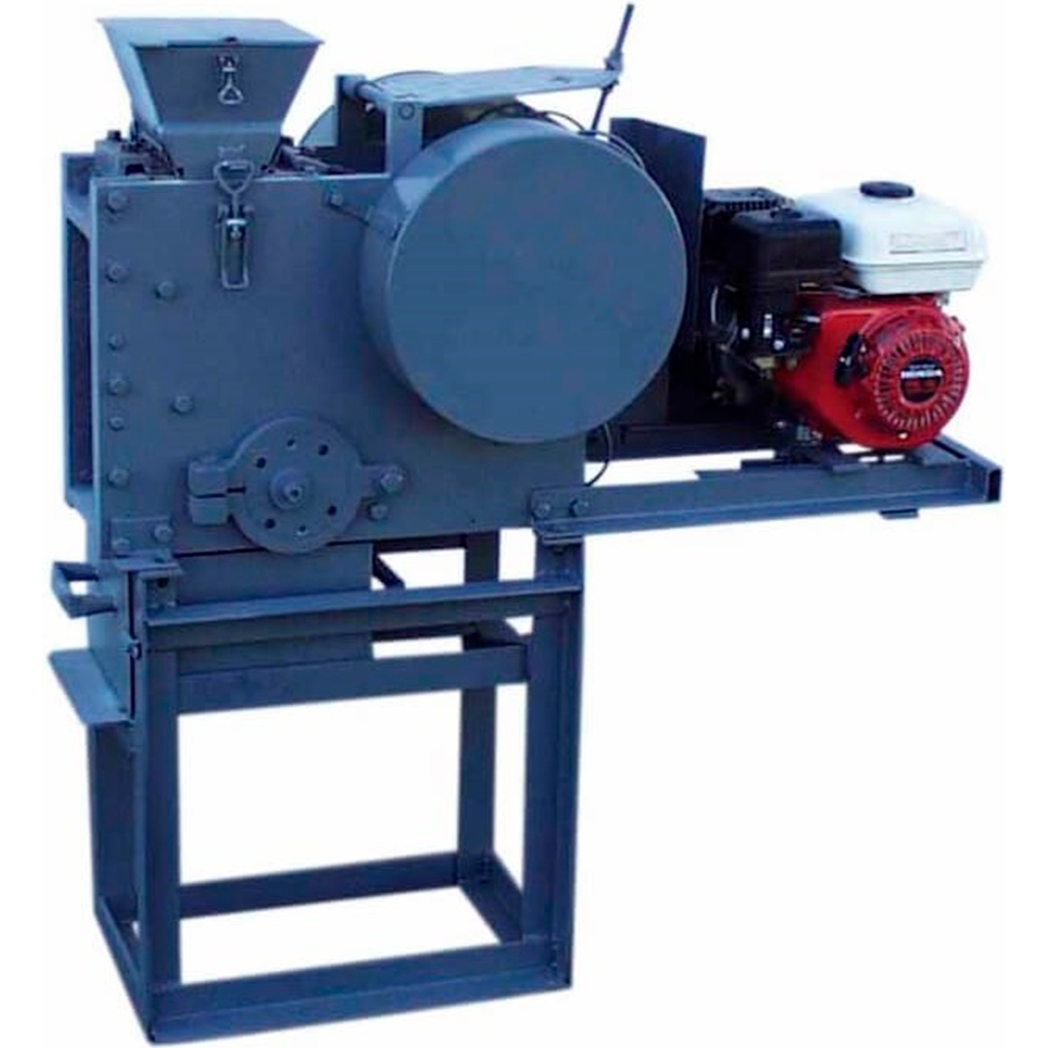 Chancadora De Quijada Portatil De 5″ X 7″– Motor A Gasolina - 911Metallurgist - Image 2