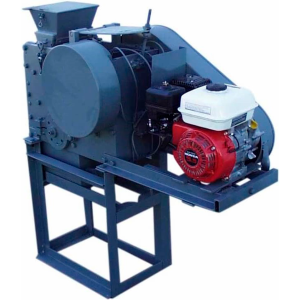 Chancadora De Quijada Portatil De 5″ X 7″– Motor A Gasolina - 911Metallurgist