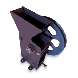 Mini Trituradora de Rocas 1” X 2” - 911Metallurgist