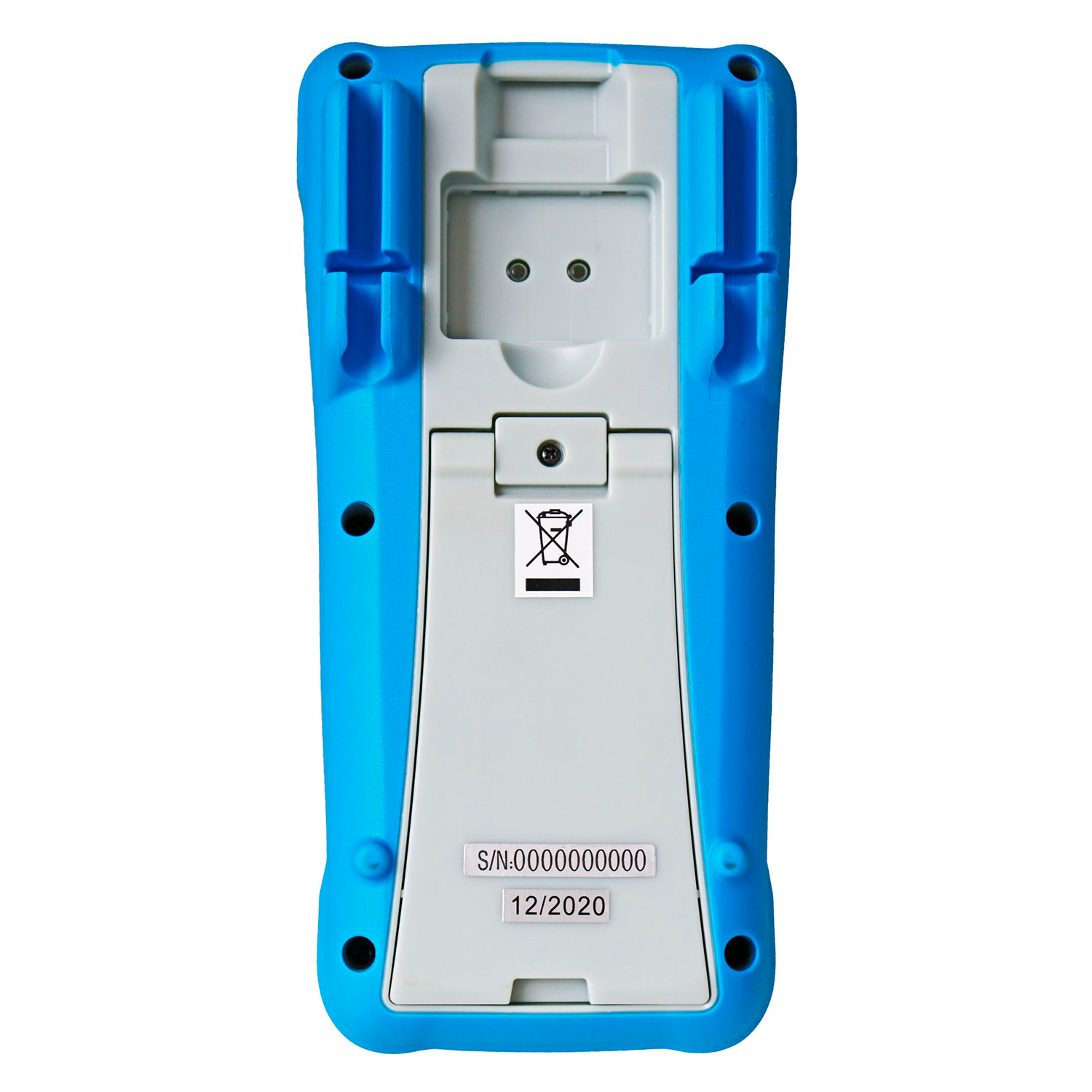PeakTech P 2015 A Multímetro digital 1000V TrueRMS 4.000 counts - Image 4