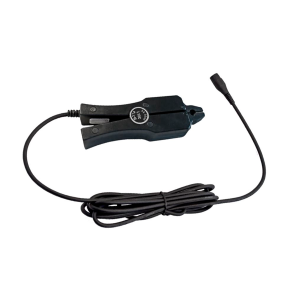 PeakTech P 4145-5A Adaptador - Pinza Corriente 5A AC clavijas BNC