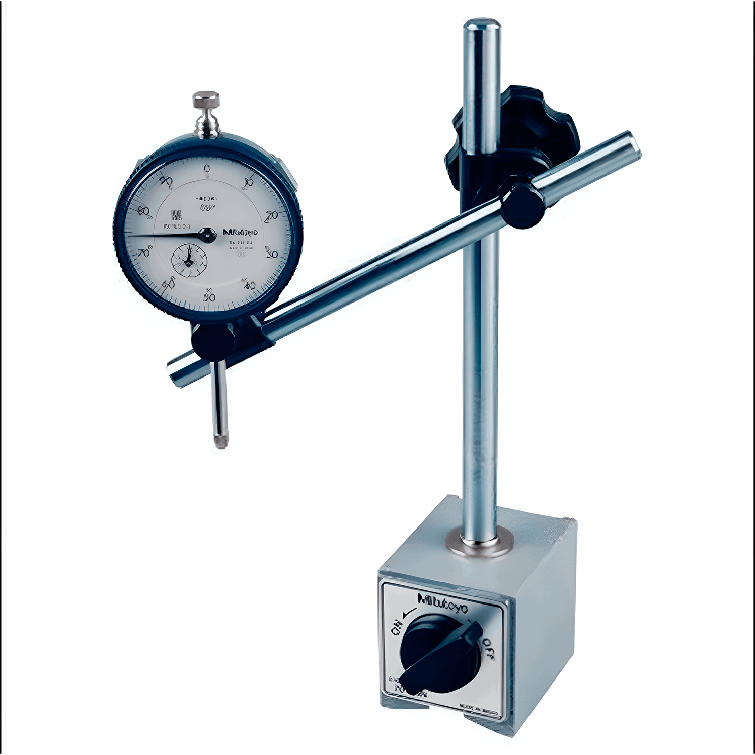 Calibración y certificación de Reloj comparador