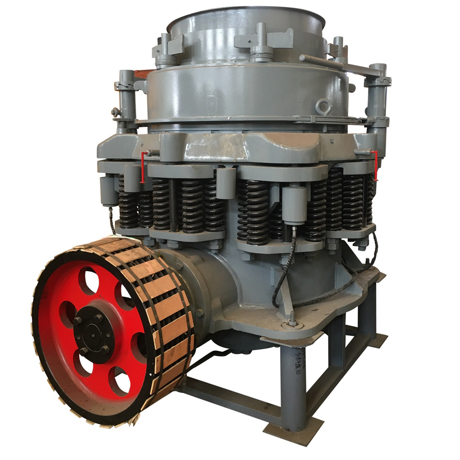 Trituradora de Cono (24″) 5 A 20 TPH - 911Metallurgist - Image 3