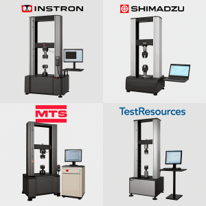 Calibración y certificación de equipos de tracción y compresión
