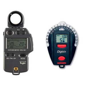 Calibración y certificación de Fotómetro