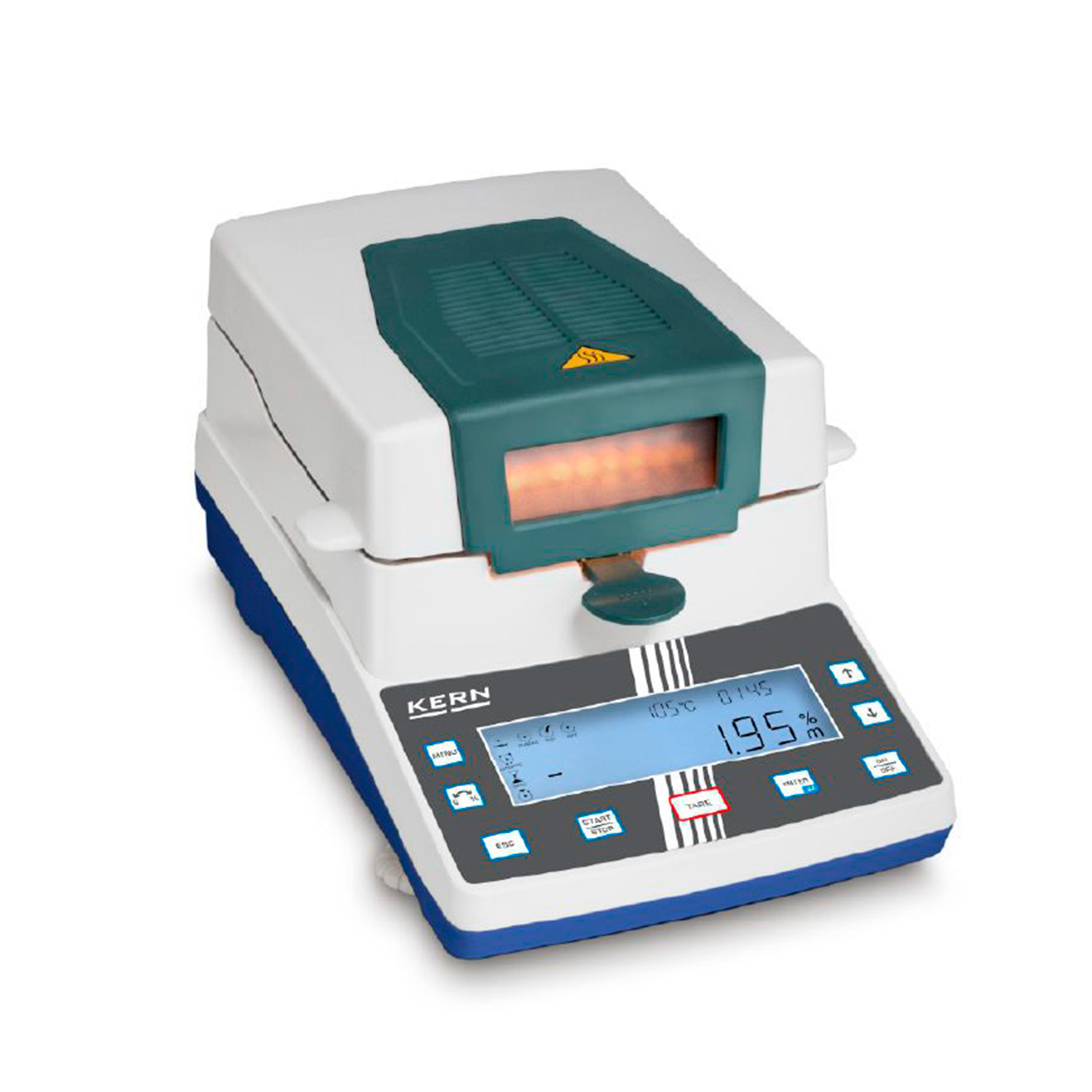 Calibración y certificación de Balanza de humedad - Image 4