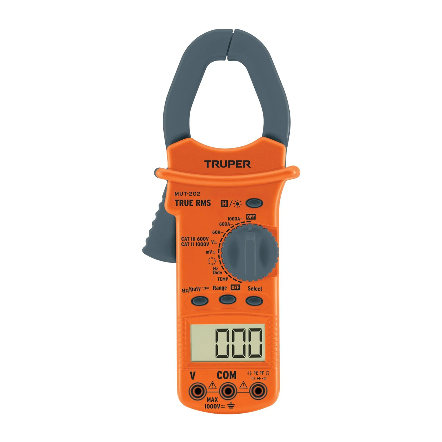 Calibración y Certificación de Pinzas Amperimétricas - Image 7