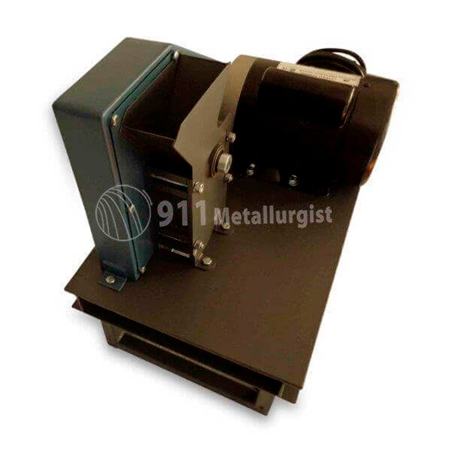 Trituradora de Rocas 1” X 2”-Pulverizador para Laboratorio - 911Metallurgist - Image 2