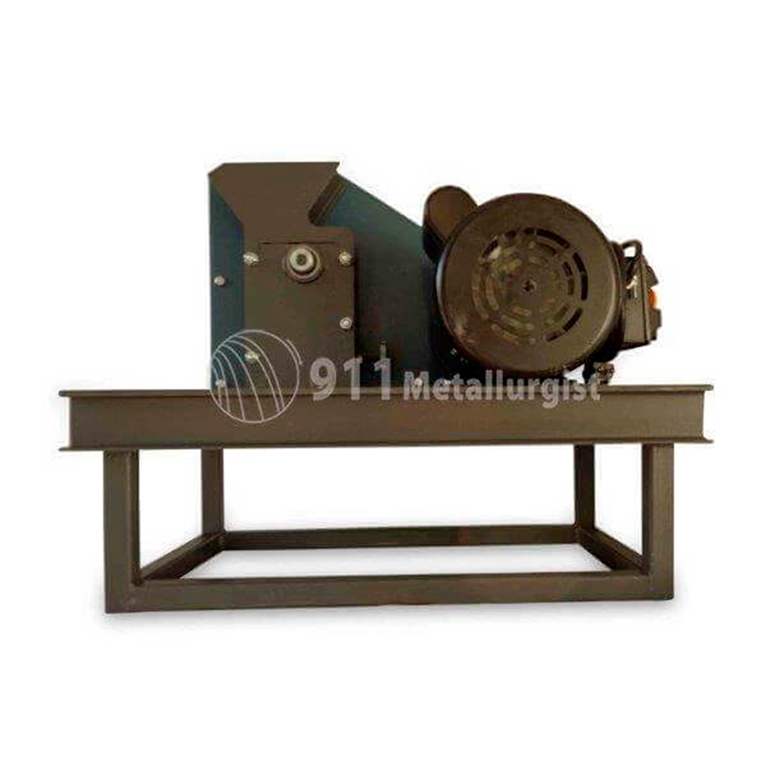 Trituradora de Rocas 1” X 2”-Pulverizador para Laboratorio - 911Metallurgist - Image 3