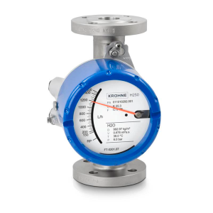 Calibración y Certificación de Rotámetros para Gases