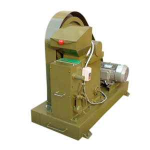 Trituradora de Laboratorio de 2” a 6” - 911Metallurgist