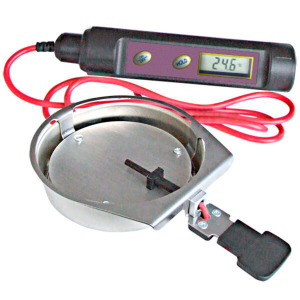 Termómetro de control PCE GT105k-12/Z