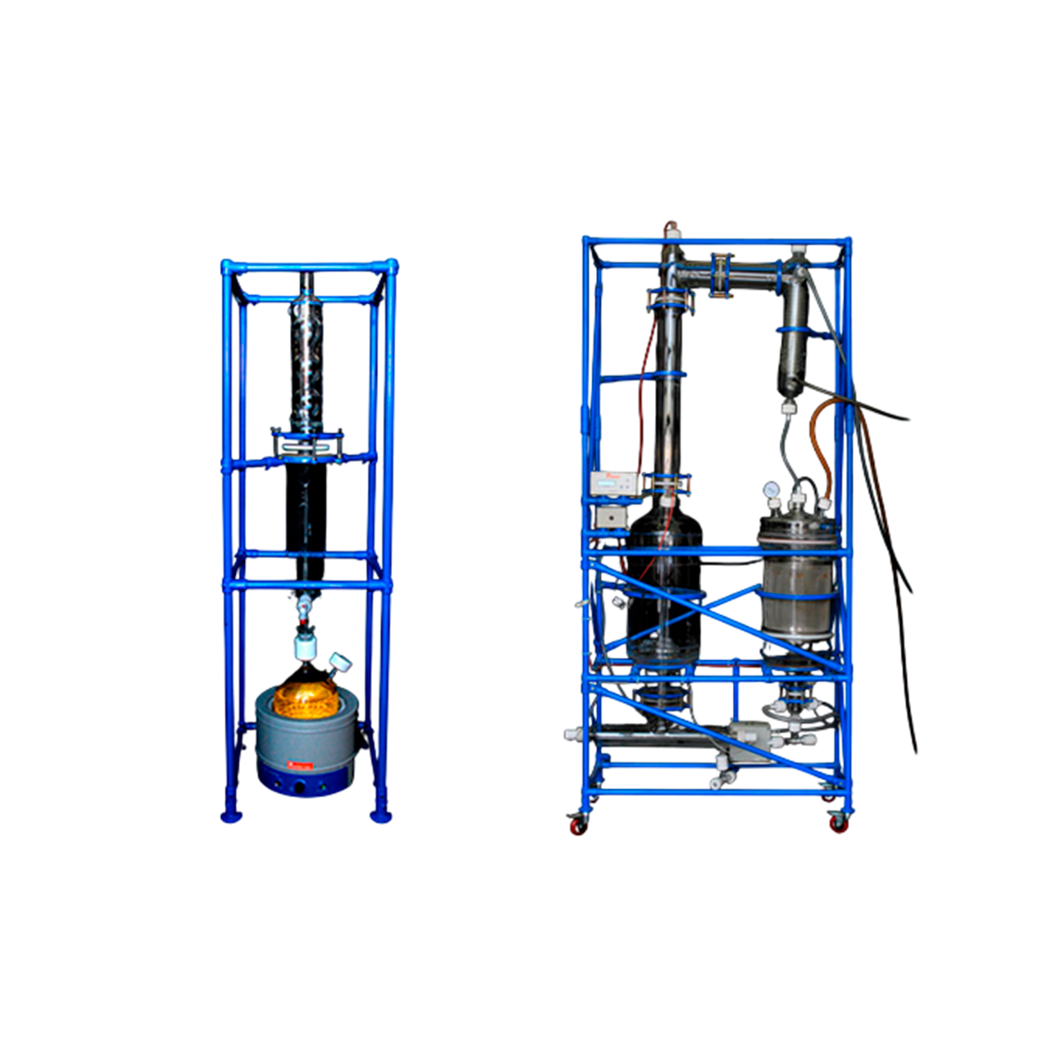 EXTRACTOR SOXHLET - FIGMAY