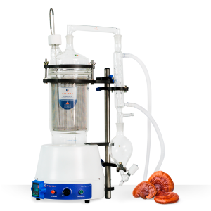 Extractor de Hongos - FIGMAY
