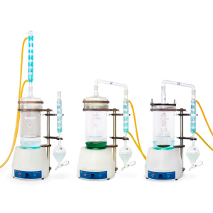 Extractor de Resina - FIGMAY