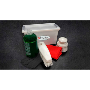 Kit de Limpieza Industrial - FILTRA