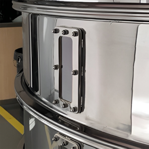 Accesorios Industriales - FILTRA