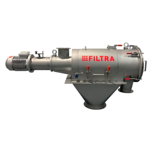 Tamizadora Centrifuga MINERVA FTIC-0650 - FILTRA