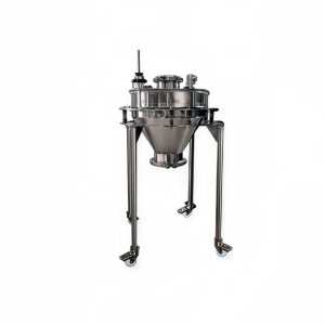 Tamizadora Neumática AIRMATIC - FILTRA