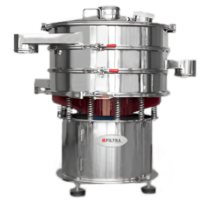 Tamizadora Zeus FTI-0800 - FILTRA
