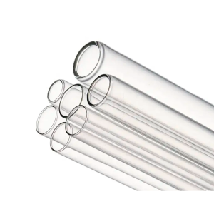 Tubos de vidrio Borosilicato - FIGMAY