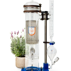 Extractor de Aceites Esenciales – MiniLab